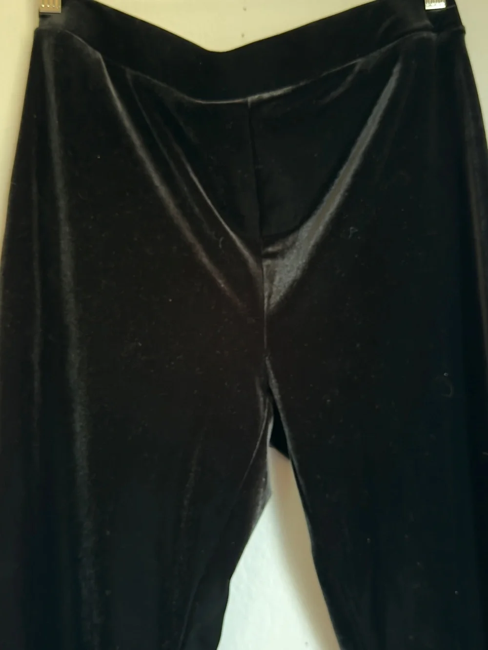 J. Crew crew black